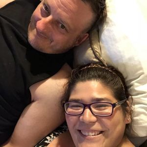 Meet your Posher, Terrilyn